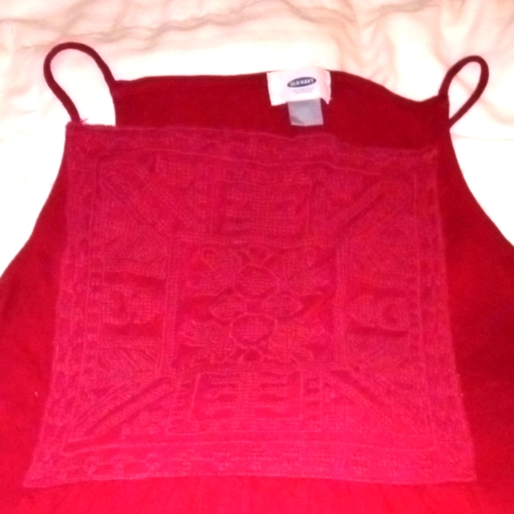 Old navy size medium women's cami